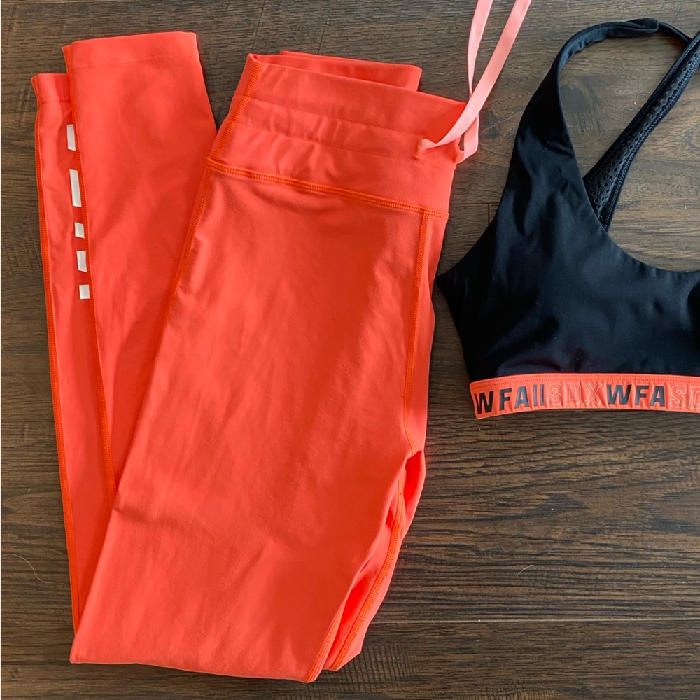 Sarah’s Day X WFA Legging Monza